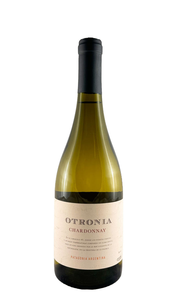 Bottle of Otronia, Block III & VI, 2020 - White Wine - Flatiron Wines & Spirits - New York