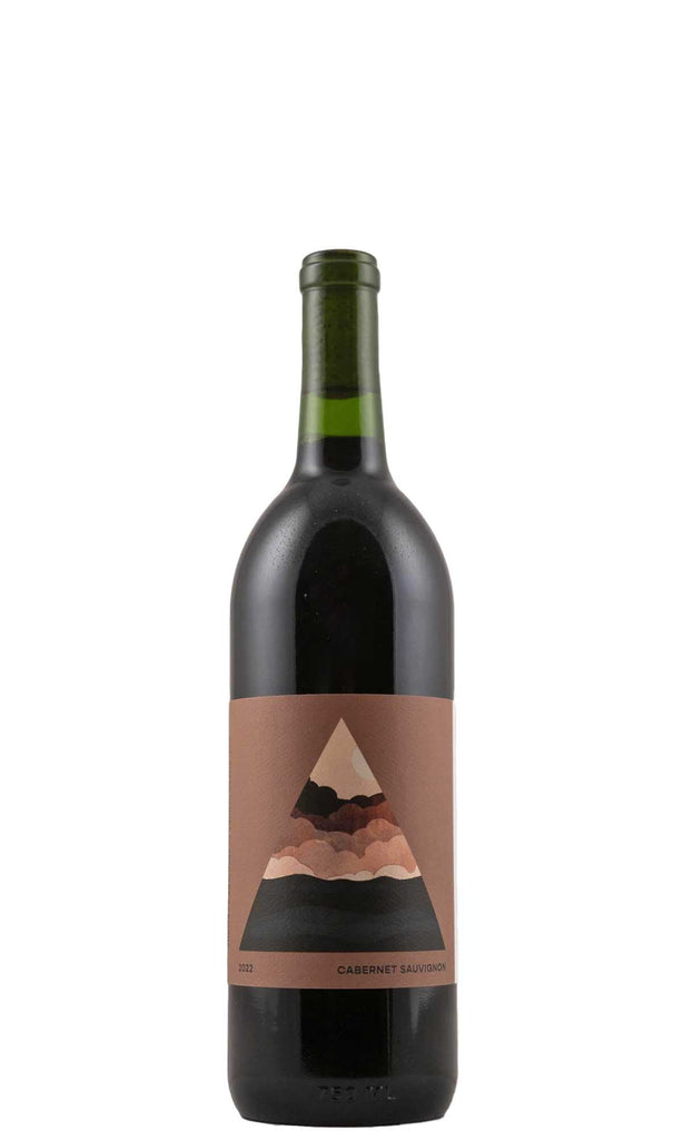 Bottle of Outward, Cabernet Sauvignon Massa Vineyard Carmel Valley, 2022 - Red Wine - Flatiron Wines & Spirits - New York