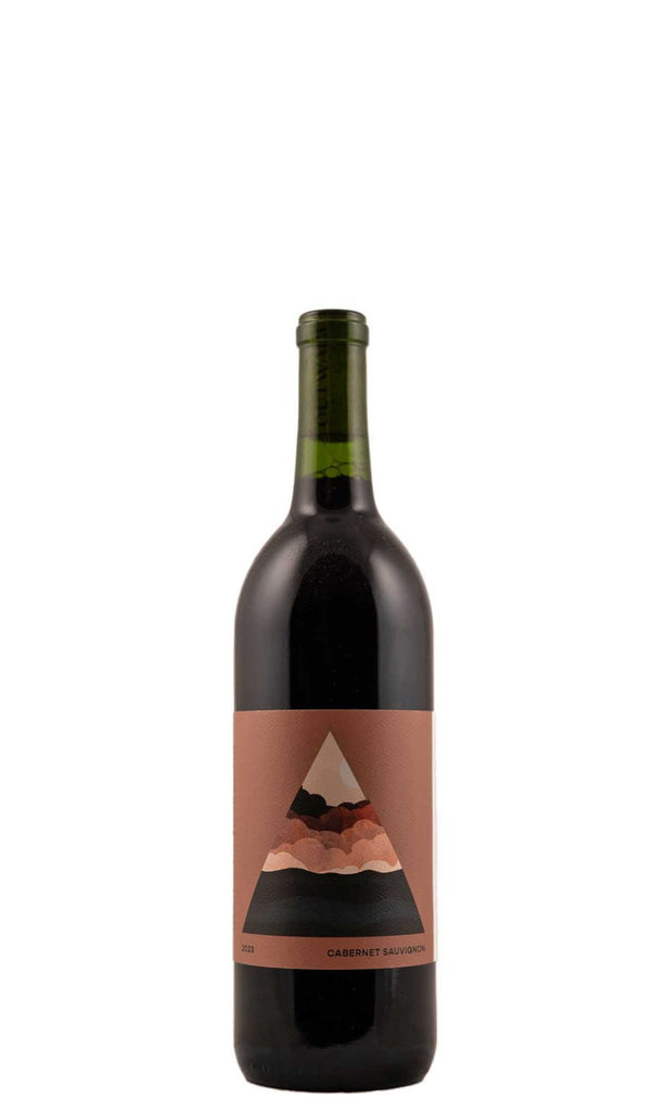 Bottle of Outward, Cabernet Sauvignon Massa Vineyard Carmel Valley, 2023 - Red Wine - Flatiron Wines & Spirits - New York