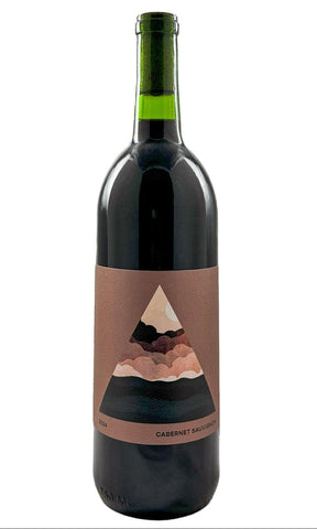 Bottle of Outward Wines, Cabernet Sauvignon Potrero Vineyard San Luis Obispo, 2024 - Red Wine - Flatiron Wines & Spirits - New York