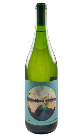 Bottle of Outward Wines, Chardonnay Bassi Vineyard San Luis Obispo County, 2024 - White Wine - Flatiron Wines & Spirits - New York