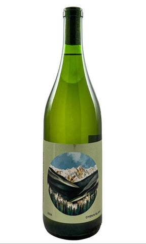 Bottle of Outward Wines, Chenin Blanc Shell Creek Vineyard Paso Robles, 2024 - White Wine - Flatiron Wines & Spirits - New York