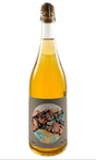 Bottle of Outward Wines, Petillant Naturel of Pinot Gris Shoestring Santa Ynez Valley, 2024 - Sparkling Wine - Flatiron Wines & Spirits - New York