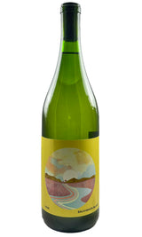 Bottle of Outward Wines, Sauvignon Blanc Coquina Vineyard Santa Maria Valley, 2025 - White Wine - Flatiron Wines & Spirits - New York