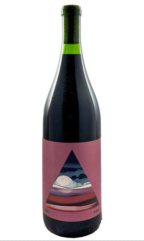 Bottle of Outward Wines, Syrah Santa Ynez Valley, 2024 - Red Wine - Flatiron Wines & Spirits - New York