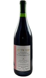 Bottle of Outward Wines, Valdiguie Shell Creek Vineyard, 2024 - Red Wine - Flatiron Wines & Spirits - New York