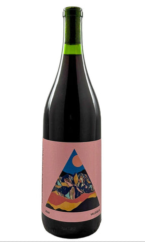 Bottle of Outward Wines, Valdiguie Shell Creek Vineyard, 2024 - Red Wine - Flatiron Wines & Spirits - New York