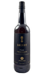 Bottle of PM Spirits Project, Cask Selection Fino Sherry, NV (Pre-Sale, Wine Arrives 2/19) - Fortified Wine - Flatiron Wines & Spirits - New York
