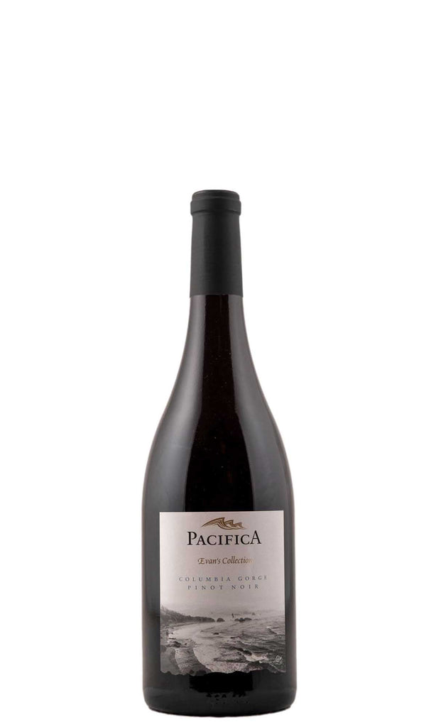 Bottle of Pacifica (Herzog), Pinot Noir (Kosher), 2022 - Red Wine - Flatiron Wines & Spirits - New York