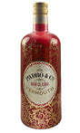 Bottle of Padro and Co., Rojo Classico Vermouth, NV - Spirit - Flatiron Wines & Spirits - New York