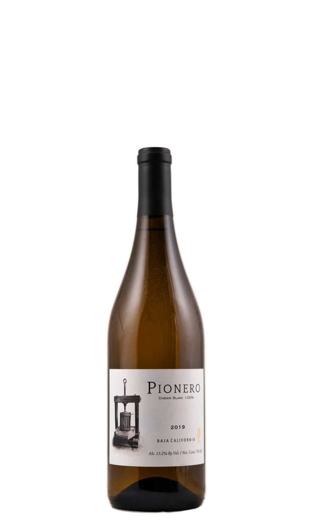 Bottle of Palafox, Pionero Blanco (Chenin Blanc), 2019 - White Wine - Flatiron Wines & Spirits - New York