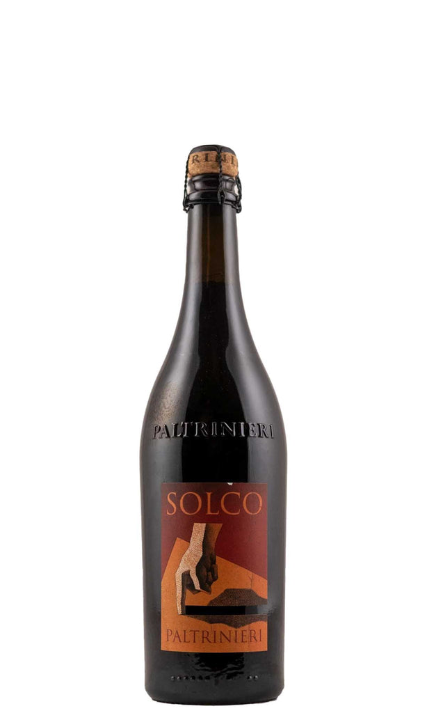 Bottle of Paltrinieri, Solco Lambrusco dell'Emilia, 2022 - Sparkling Wine - Flatiron Wines & Spirits - New York