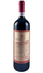 Bottle of Paolo Bea, Sagrantino di Montefalco Pagliaro, 2010 - Red Wine - Flatiron Wines & Spirits - New York
