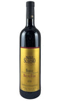 Bottle of Paolo Scavino, Barolo Bric del Fiasc, 2016 - Red Wine - Flatiron Wines & Spirits - New York