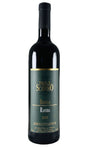 Bottle of Paolo Scavino, Barolo 'Ravera', 2020 - Red Wine - Flatiron Wines & Spirits - New York