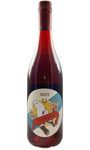 Bottle of Papegaai, Red, 2025 - Red Wine - Flatiron Wines & Spirits - New York
