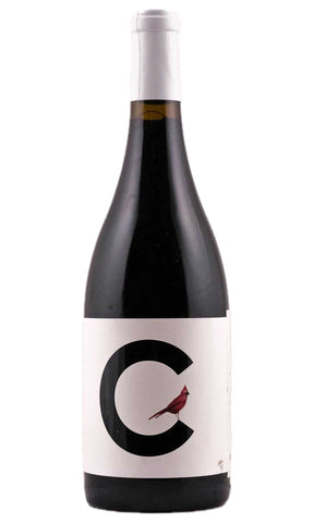 Bottle of Parvada, Cardenal, 2022 - Red Wine - Flatiron Wines & Spirits - New York