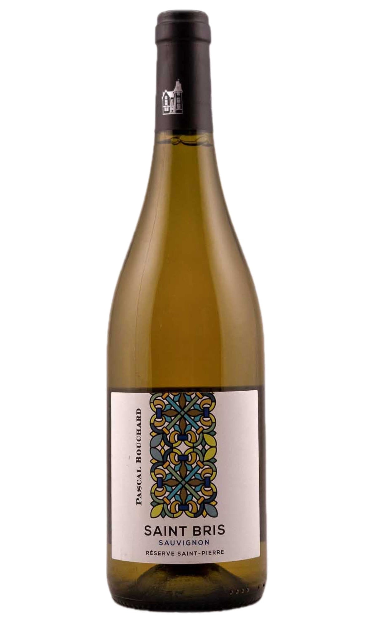 Bottle of Pascal Bouchard, Saint-Bris Sauvignon Blanc, 2022 - White Wine - Flatiron Wines & Spirits - New York