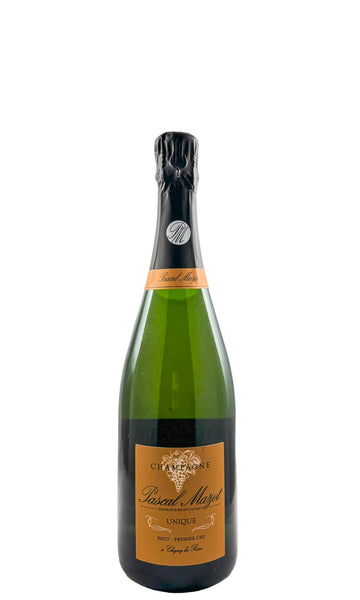 Pascal-Mazet-Champagne-Unique-