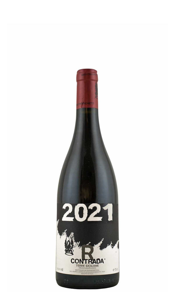 Bottle of Passopisciaro, Contrada 'R' Rampante, 2021 - Red Wine - Flatiron Wines & Spirits - New York