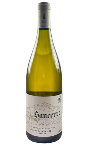 Bottle of Patrick Noel, Sancerre, 2023 - White Wine - Flatiron Wines & Spirits - New York