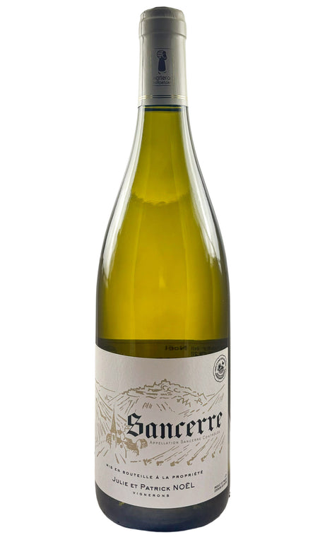 Bottle of Patrick Noel, Sancerre, 2023 - White Wine - Flatiron Wines & Spirits - New York