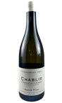 Bottle of Patrick Piuze, Chablis Terroir de Courgis, 2025 - White Wine - Flatiron Wines & Spirits - New York