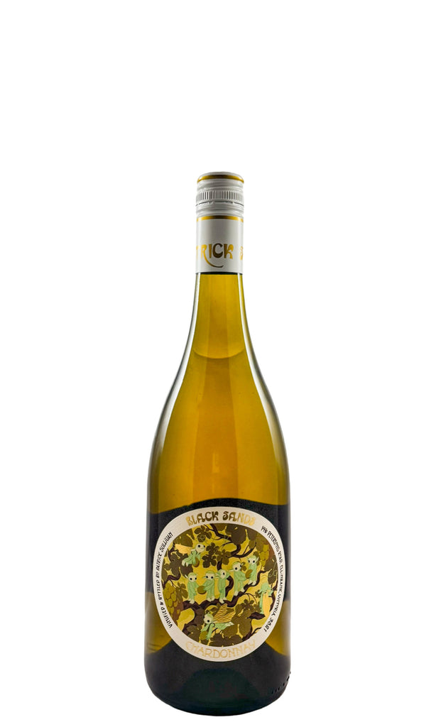 Bottle of Patrick Sullivan, Black Sands Chardonnay, 2023 - White Wine - Flatiron Wines & Spirits - New York