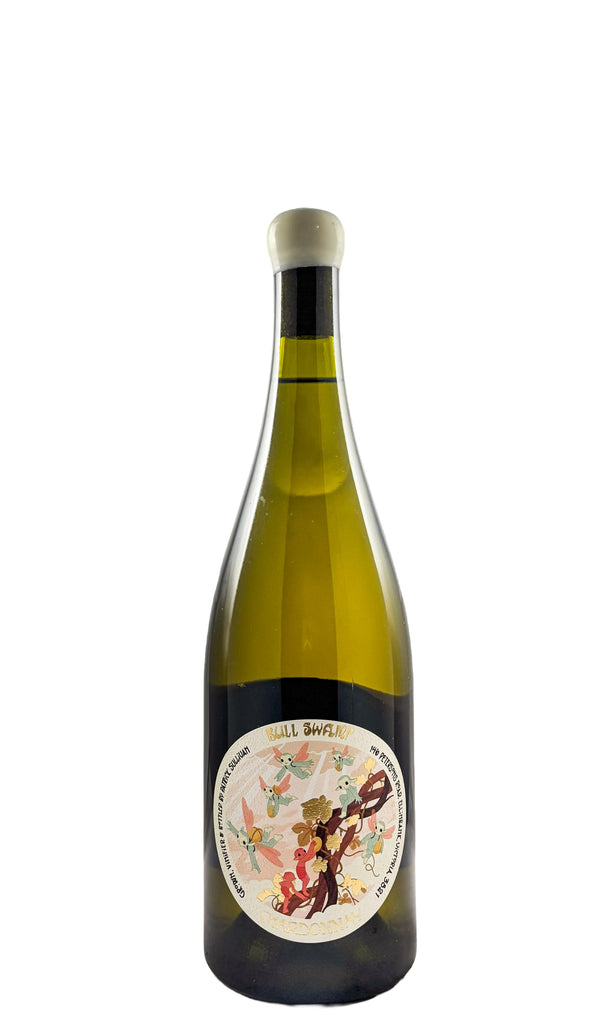 Bottle of Patrick Sullivan, Bull Swamp Chardonnay, 2024 - White Wine - Flatiron Wines & Spirits - New York
