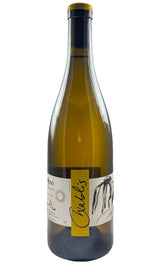 Bottle of Pattes Loup (Thomas Pico), Chablis Vent d’Ange mise tardive, 2022 - White Wine - Flatiron Wines & Spirits - New York
