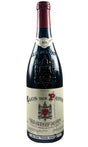 Bottle of Paul Avril, Chateauneuf-du-Pape Clos des Papes, 2015 - Red Wine - Flatiron Wines & Spirits - New York