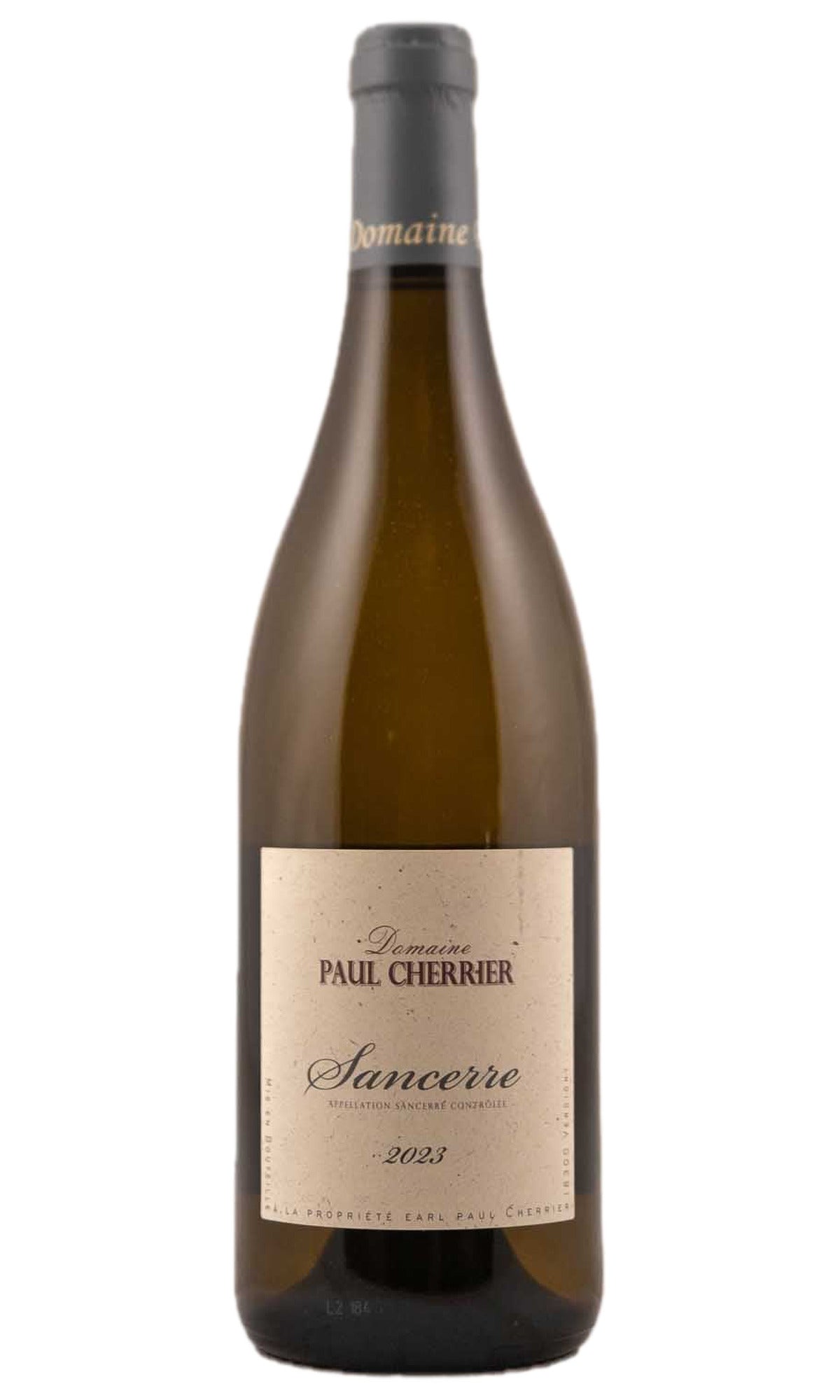 Paul-Cherrier-Sancerre-Blanc-
