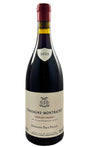 Bottle of Paul Pillot, Chassagne-Montrachet Rouge 'Vieilles Vignes', 2023 - Red Wine - Flatiron Wines & Spirits - New York