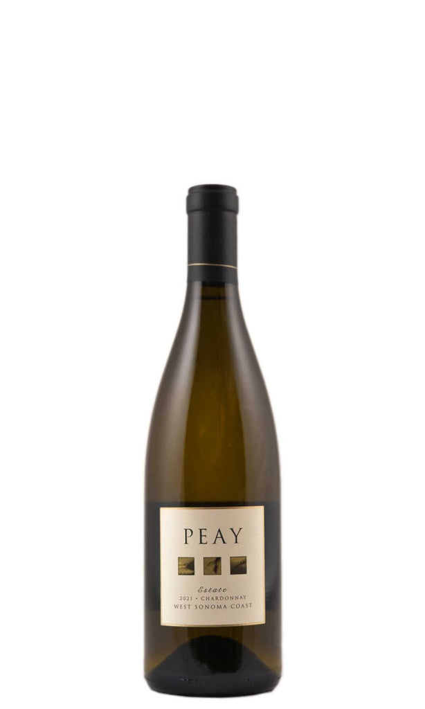 Bottle of Peay Vineyards, Chardonnay 'Estate', 2021 - White Wine - Flatiron Wines & Spirits - New York