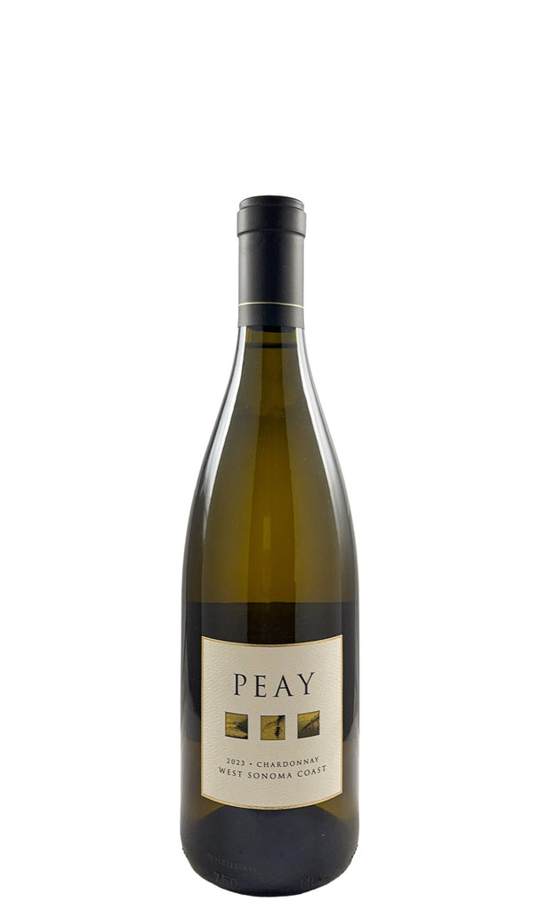 Bottle of Peay Vineyards, Chardonnay Sonoma Coast, 2023 - White Wine - Flatiron Wines & Spirits - New York