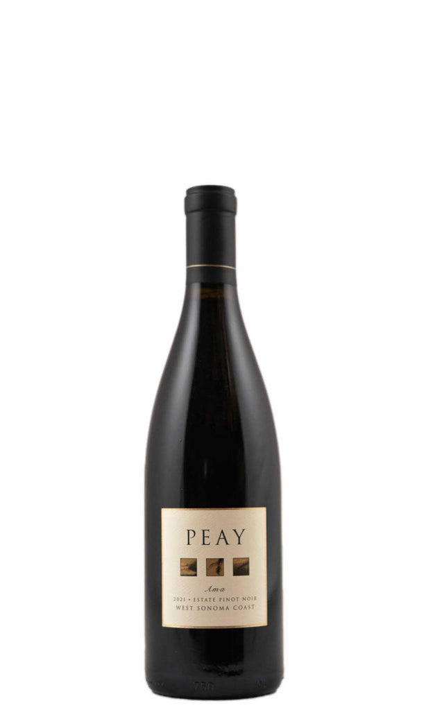 Bottle of Peay Vineyards, Pomarium Estate "Pinot Noir", 2021 - Red Wine - Flatiron Wines & Spirits - New York