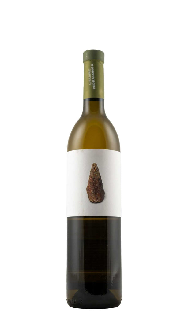 Bottle of Pedralonga, Rias Baixas Albarino, 2022 - White Wine - Flatiron Wines & Spirits - New York