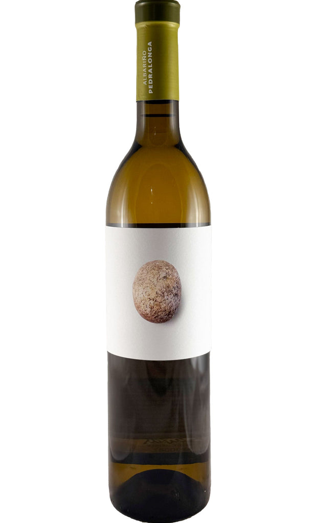 Bottle of Pedralonga, Rias Baixas Albarino, 2023 - White Wine - Flatiron Wines & Spirits - New York