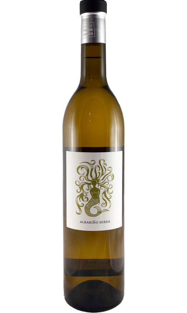 Bottle of Pedralonga, Rias Baixas Albarino 'Serea', 2023 - White Wine - Flatiron Wines & Spirits - New York