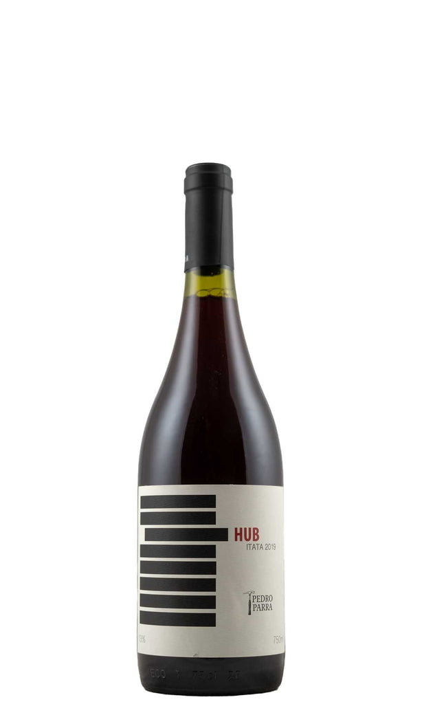 Bottle of Pedro Parra Y Familia, Cinsault Hub, 2019 - Red Wine - Flatiron Wines & Spirits - New York