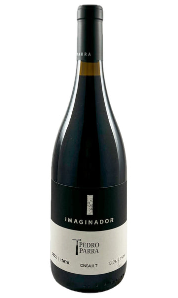 Pedro Parra Y Familia, Cinsault 