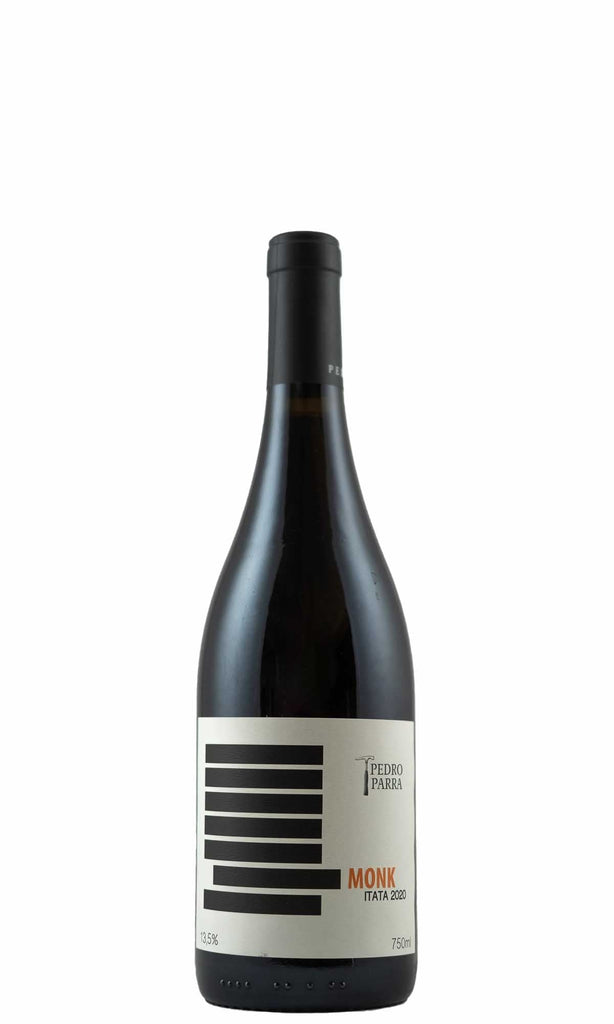 Bottle of Pedro Parra Y Familia, Cinsault "Monk", 2020 - Red Wine - Flatiron Wines & Spirits - New York