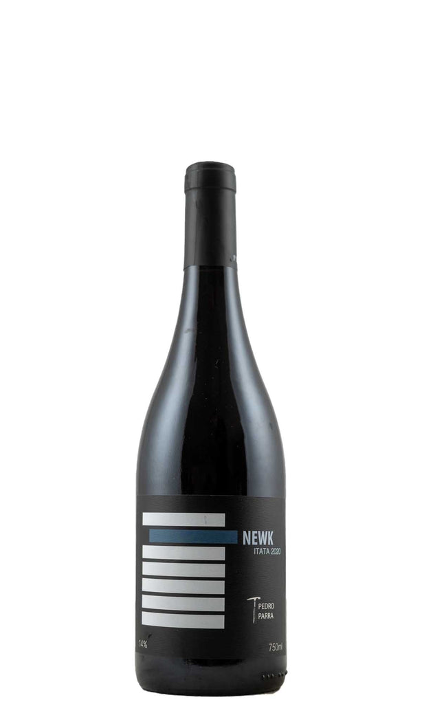 Bottle of Pedro Parra Y Familia, Cinsault Newk, 2020 - Red Wine - Flatiron Wines & Spirits - New York