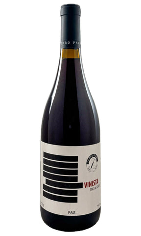 Bottle of Pedro Parra Y Familia, Itata Pais Vinista, 2023 - Red Wine - Flatiron Wines & Spirits - New York