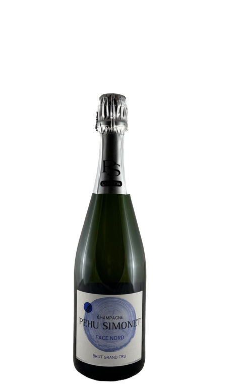 Bottle of Pehu-Simonet, Champagne Face Nord Brut, NV - Sparkling Wine - Flatiron Wines & Spirits - New York