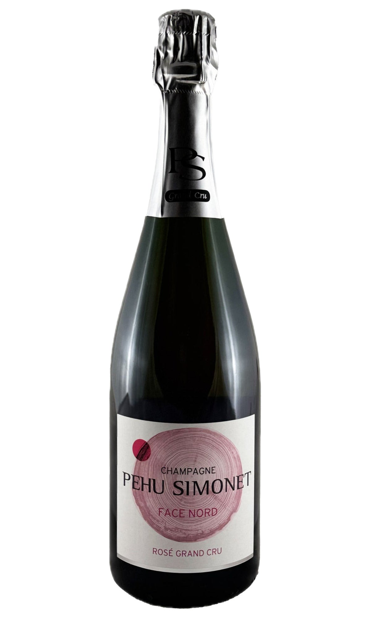 Bottle of Pehu-Simonet, Champagne Face Nord Rose Brut, NV - Sparkling Wine - Flatiron Wines & Spirits - New York
