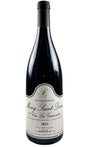 Bottle of Peirazeau, Morey Saint Denis 1er cru 'Les Genavrieres', 2023 - Red Wine - Flatiron Wines & Spirits - New York