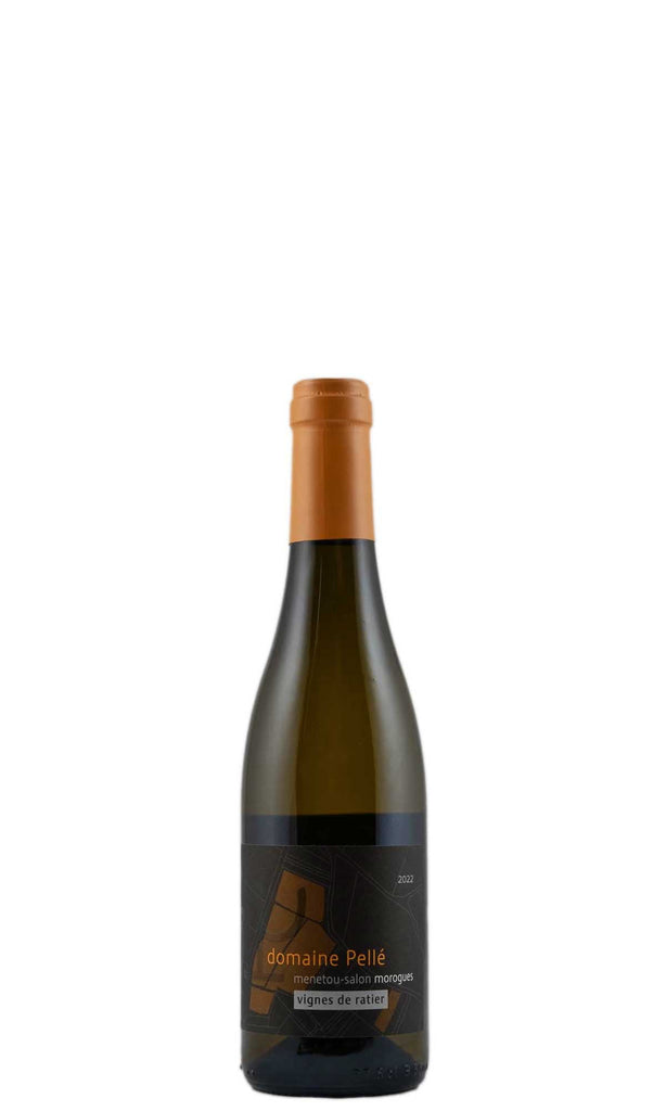 Bottle of Pelle, Menetou-Salon 'Vignes de Ratier', 2022 (375ml) - White Wine - Flatiron Wines & Spirits - New York