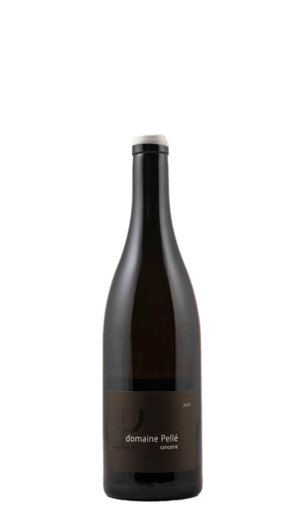 Bottle of Pelle, Sancerre La Croix au Garde Blanc, 2022 - White Wine - Flatiron Wines & Spirits - New York
