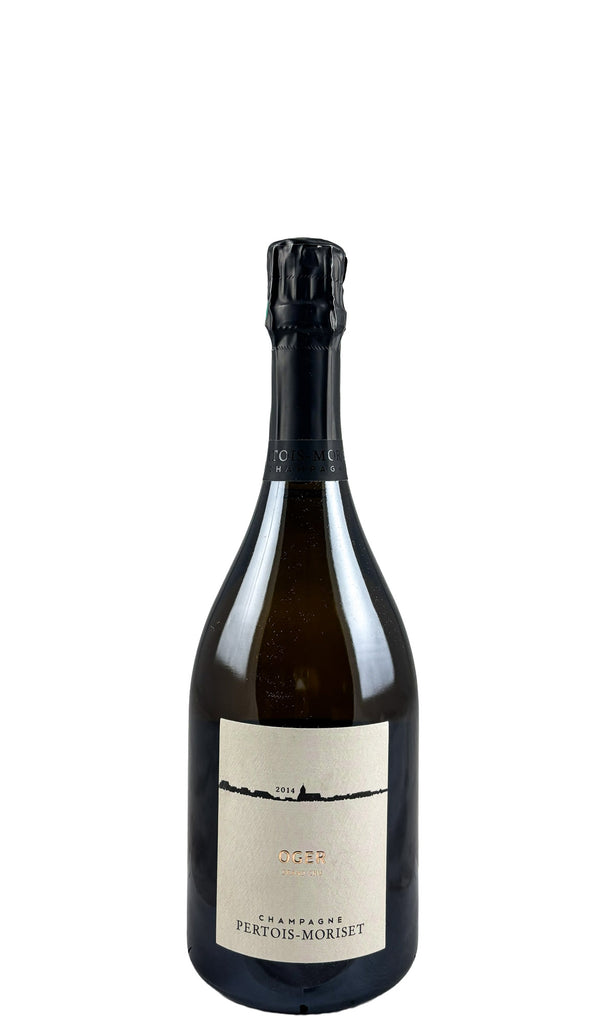 Bottle of Pertois-Moriset, Champagne Grand Cru Oger Extra-Brut, 2014 - Sparkling Wine - Flatiron Wines & Spirits - New York